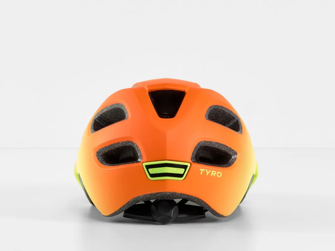 Trek Bikes Bontrager Tyro Children's Bike Helmet Discount