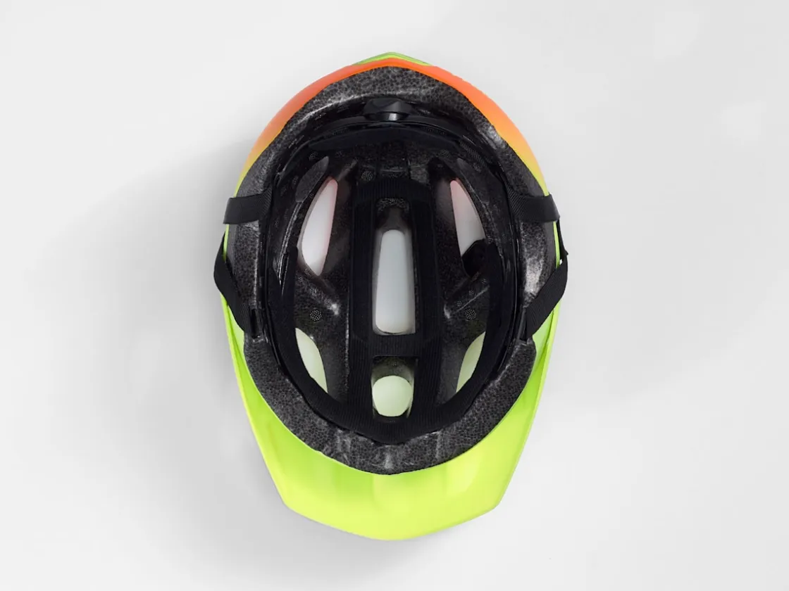 Trek Bikes Bontrager Tyro Children's Bike Helmet Discount