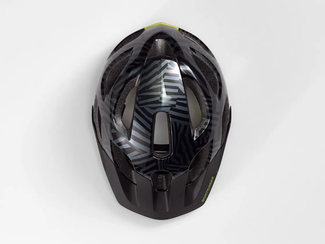 Trek Bikes Bontrager Tyro Children's Bike Helmet Discount