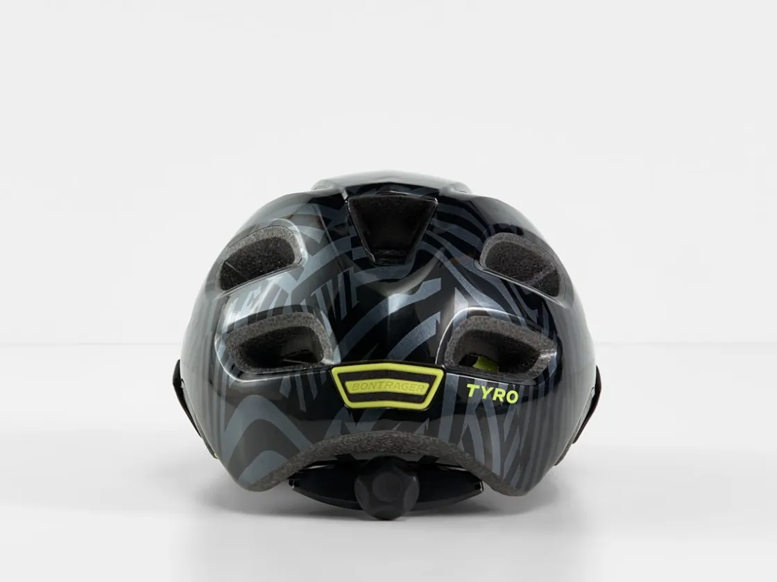 Trek Bikes Bontrager Tyro Children's Bike Helmet Discount