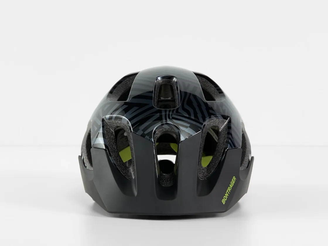 Trek Bikes Bontrager Tyro Children's Bike Helmet Discount