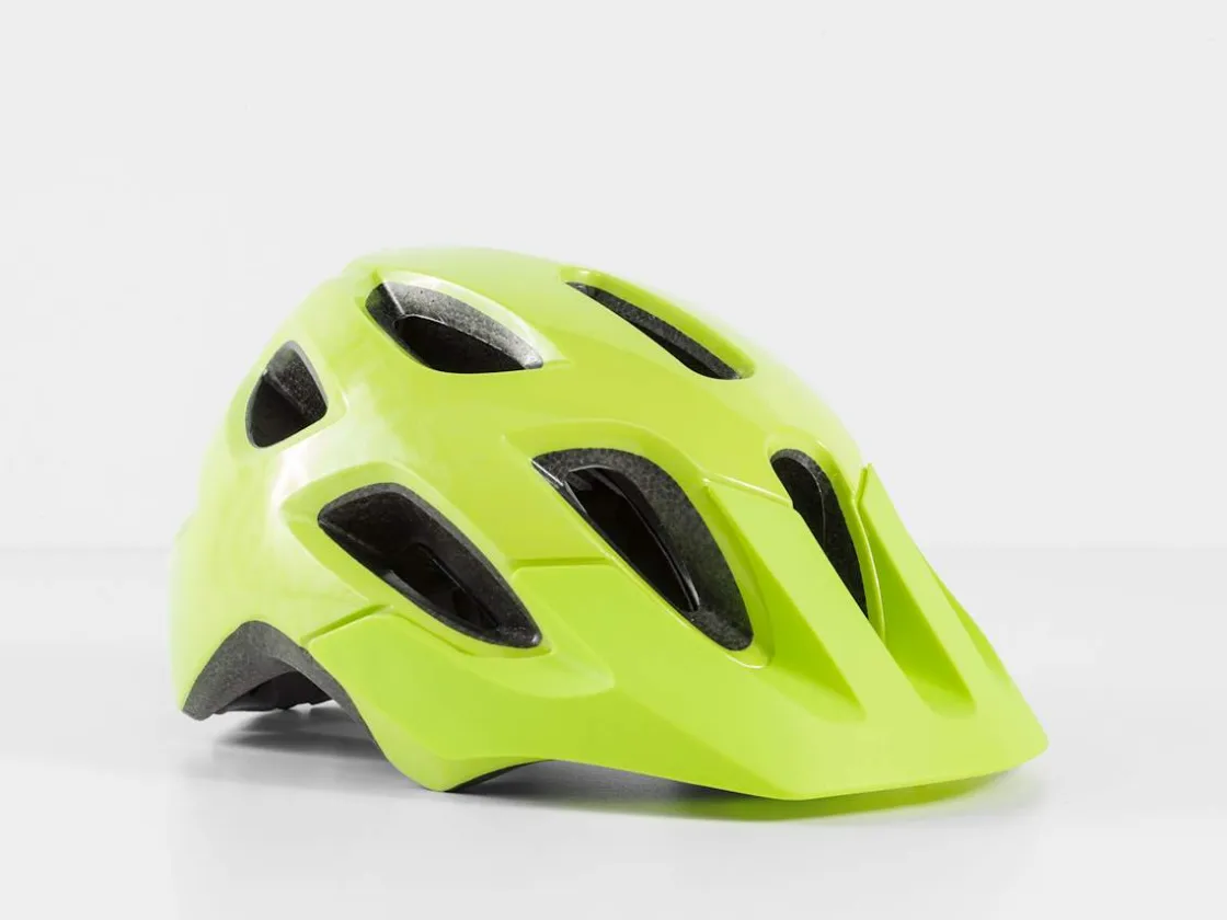 Trek Bikes Bontrager Tyro Children's Bike Helmet Discount