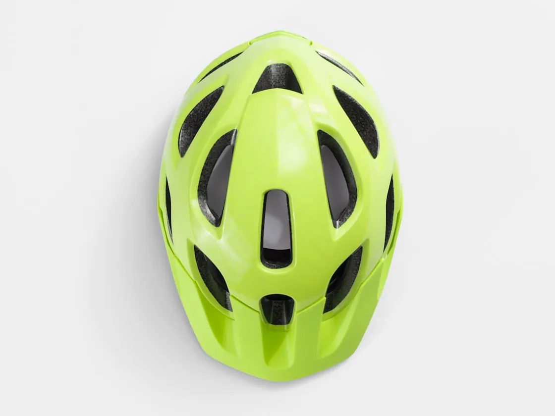 Trek Bikes Bontrager Tyro Children's Bike Helmet Discount