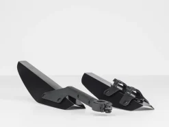 Trek Bikes Bontrager Universal Road/CX/MTB Fender Set Black Store