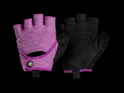 Trek Bikes Bontrager Vella Women's Cycling Glove Infrared/Black Outlet