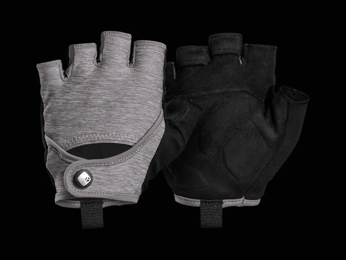 Trek Bikes Bontrager Vella Women's Cycling Glove Infrared/Black Outlet