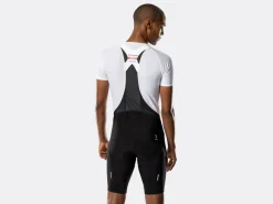 Trek Bikes Bontrager Velocis Cycling Bib Short Black Store