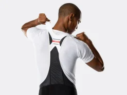Trek Bikes Bontrager Velocis Cycling Bib Short Black Store