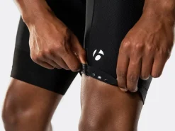 Trek Bikes Bontrager Velocis Cycling Bib Short Black Store
