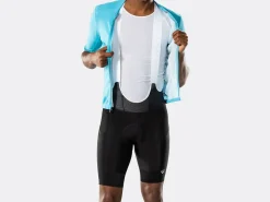 Trek Bikes Bontrager Velocis Cycling Bib Short Black Store