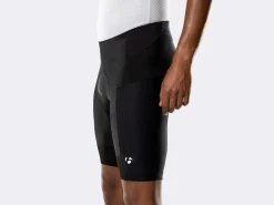Trek Bikes Bontrager Velocis Cycling Short Black Clearance