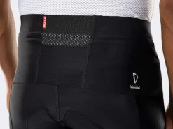 Trek Bikes Bontrager Velocis Cycling Short Black Clearance