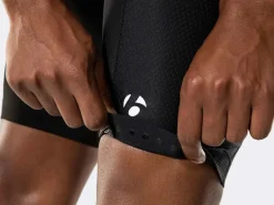 Trek Bikes Bontrager Velocis Cycling Short Black Clearance