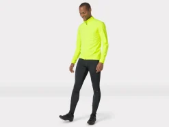 Trek Bikes Bontrager Velocis Softshell Cycling Jacket Cheap