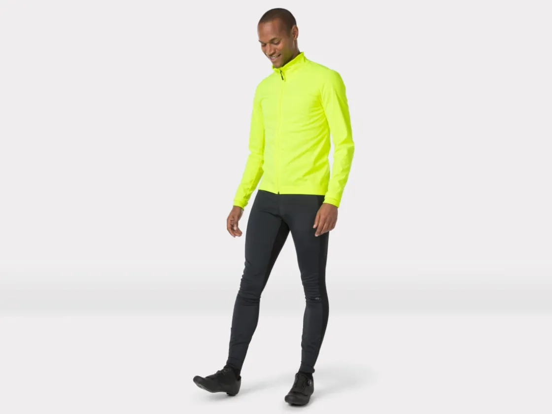 Trek Bikes Bontrager Velocis Softshell Cycling Jacket Cheap