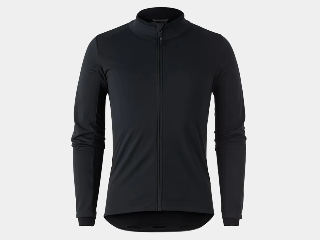 Trek Bikes Bontrager Velocis Softshell Cycling Jacket Cheap