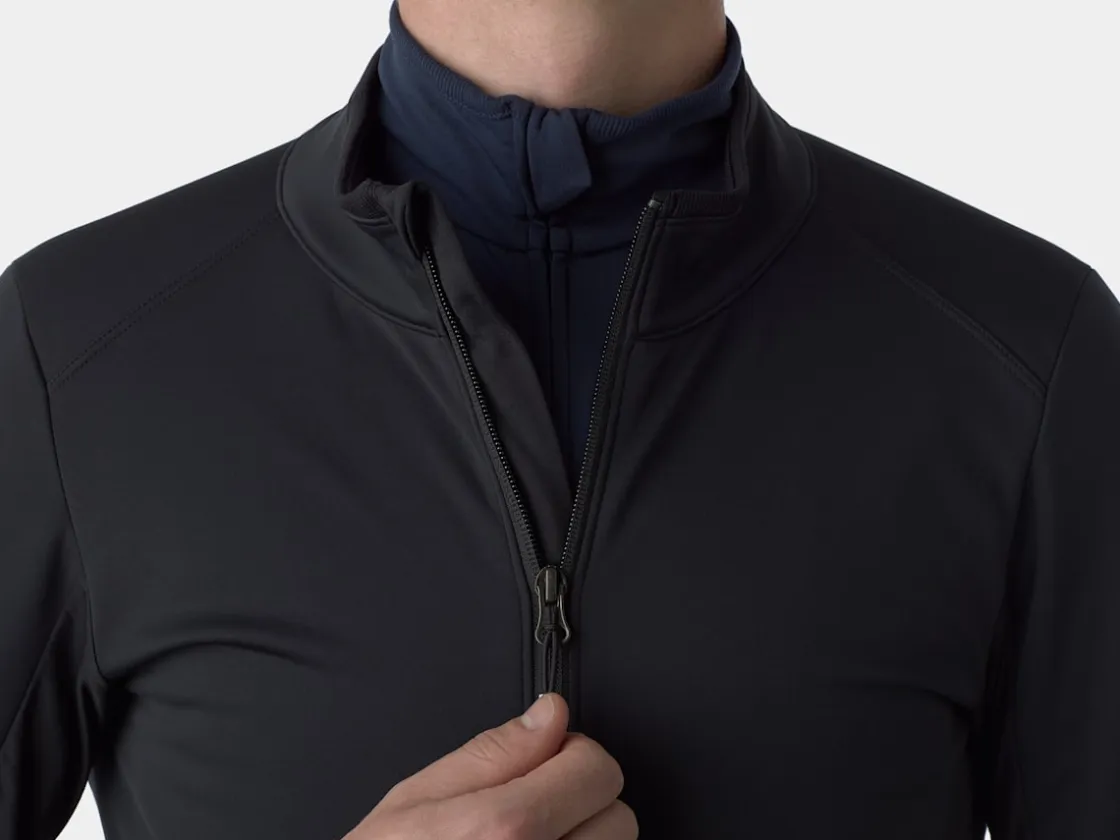 Trek Bikes Bontrager Velocis Softshell Cycling Jacket Cheap
