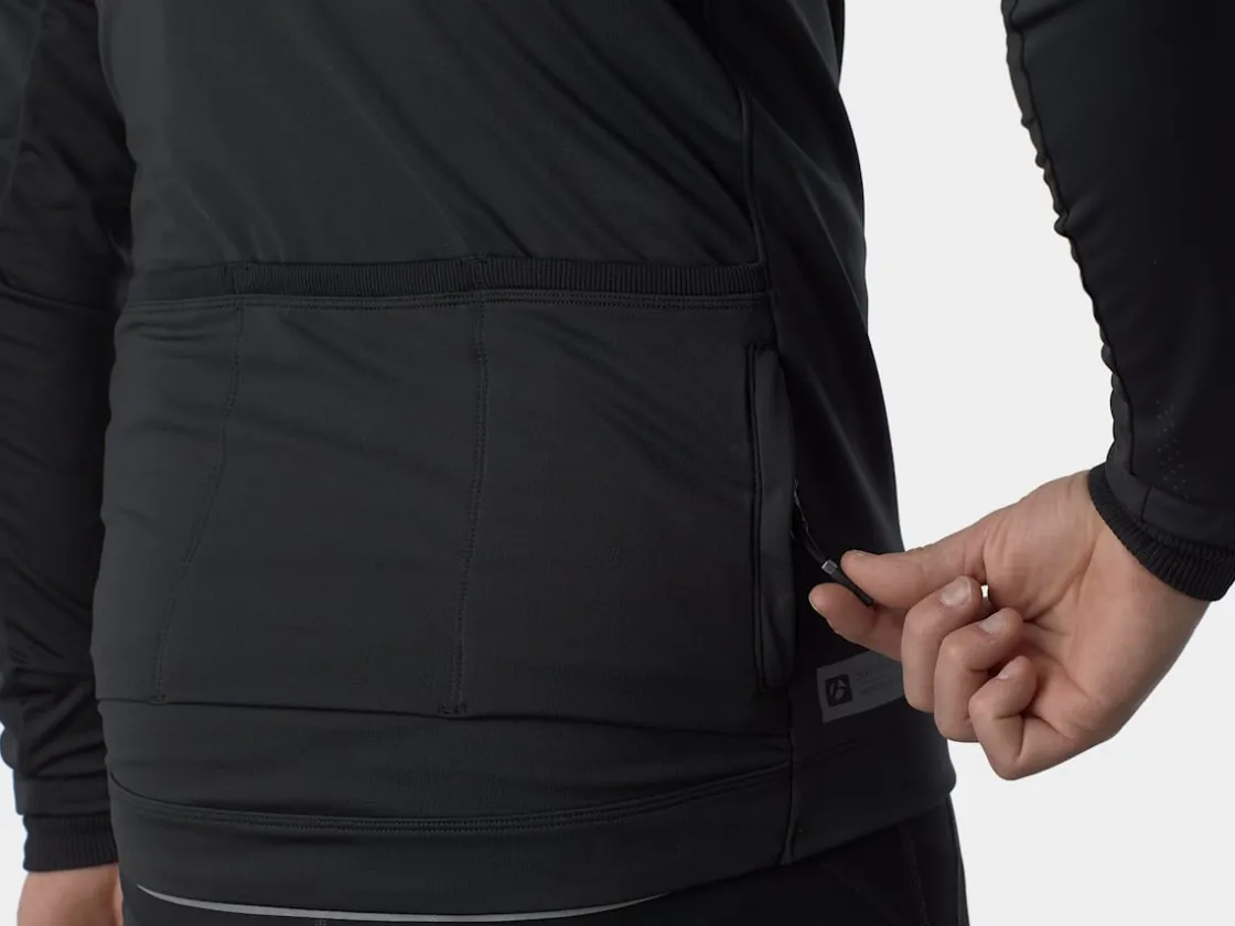 Trek Bikes Bontrager Velocis Softshell Cycling Jacket Cheap