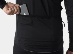 Trek Bikes Bontrager Velocis Softshell Cycling Jacket Cheap