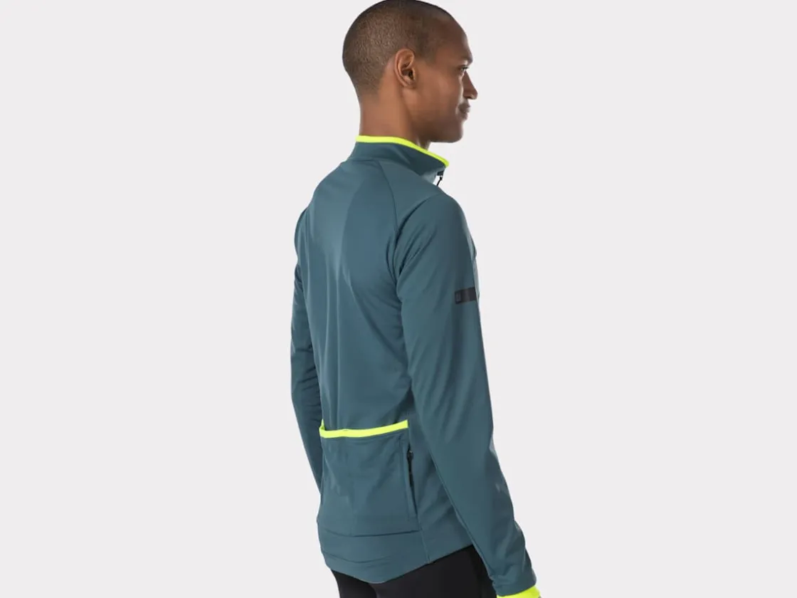 Trek Bikes Bontrager Velocis Softshell Cycling Jacket Cheap