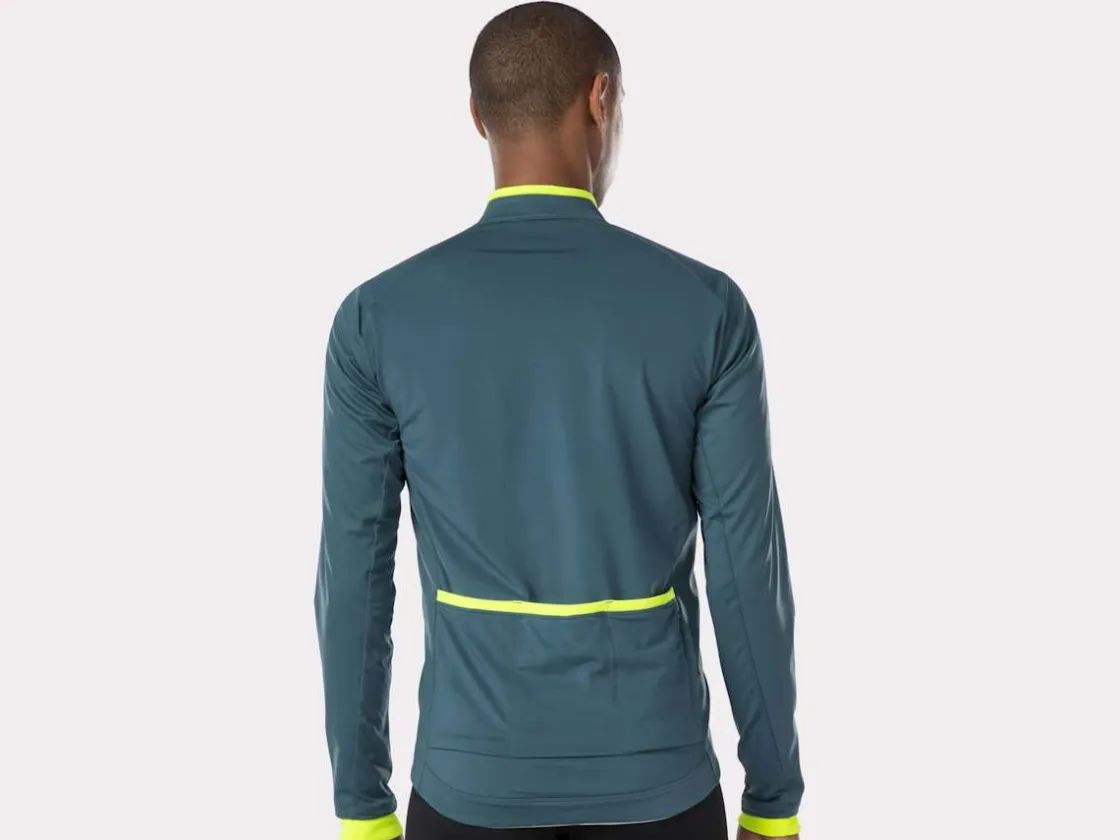 Trek Bikes Bontrager Velocis Softshell Cycling Jacket Cheap