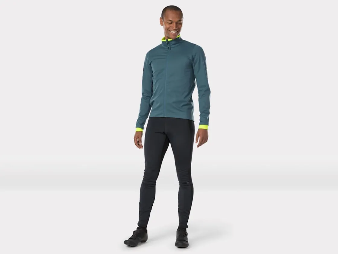 Trek Bikes Bontrager Velocis Softshell Cycling Jacket Cheap