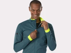 Trek Bikes Bontrager Velocis Softshell Cycling Jacket Cheap