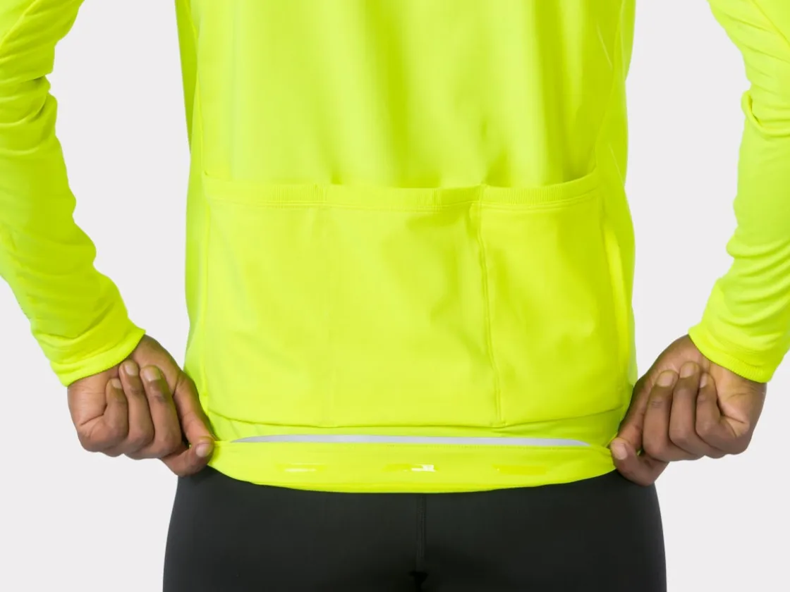 Trek Bikes Bontrager Velocis Softshell Cycling Jacket Cheap