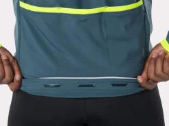 Trek Bikes Bontrager Velocis Softshell Cycling Jacket Cheap