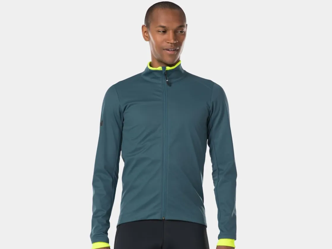 Trek Bikes Bontrager Velocis Softshell Cycling Jacket Cheap