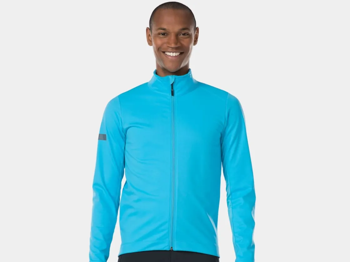 Trek Bikes Bontrager Velocis Softshell Cycling Jacket Cheap