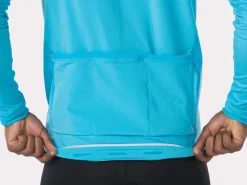 Trek Bikes Bontrager Velocis Softshell Cycling Jacket Cheap