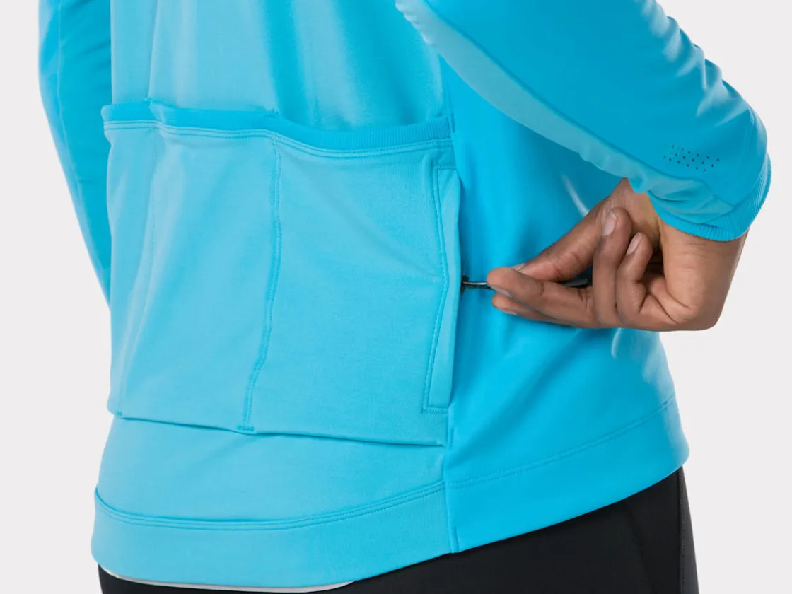Trek Bikes Bontrager Velocis Softshell Cycling Jacket Cheap
