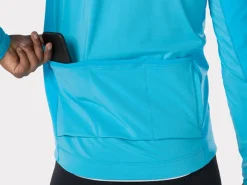 Trek Bikes Bontrager Velocis Softshell Cycling Jacket Cheap