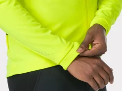 Trek Bikes Bontrager Velocis Softshell Cycling Jacket Cheap