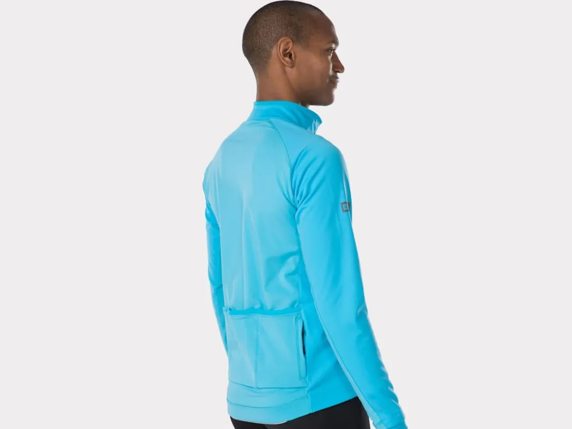 Trek Bikes Bontrager Velocis Softshell Cycling Jacket Cheap