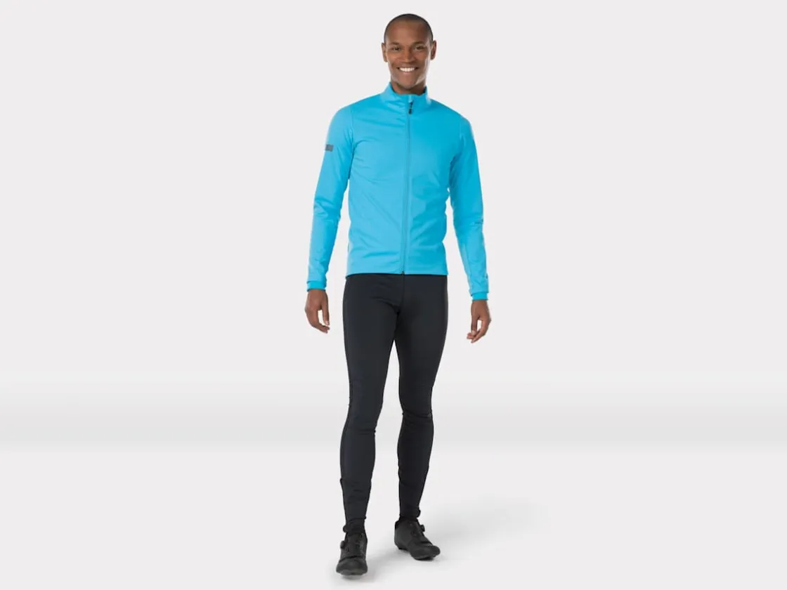 Trek Bikes Bontrager Velocis Softshell Cycling Jacket Cheap