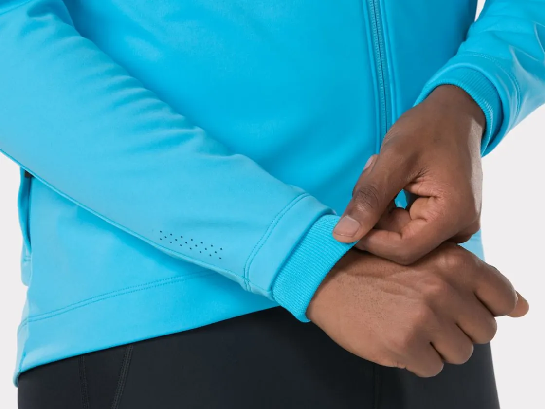 Trek Bikes Bontrager Velocis Softshell Cycling Jacket Cheap