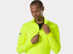 Trek Bikes Bontrager Velocis Softshell Cycling Jacket Cheap
