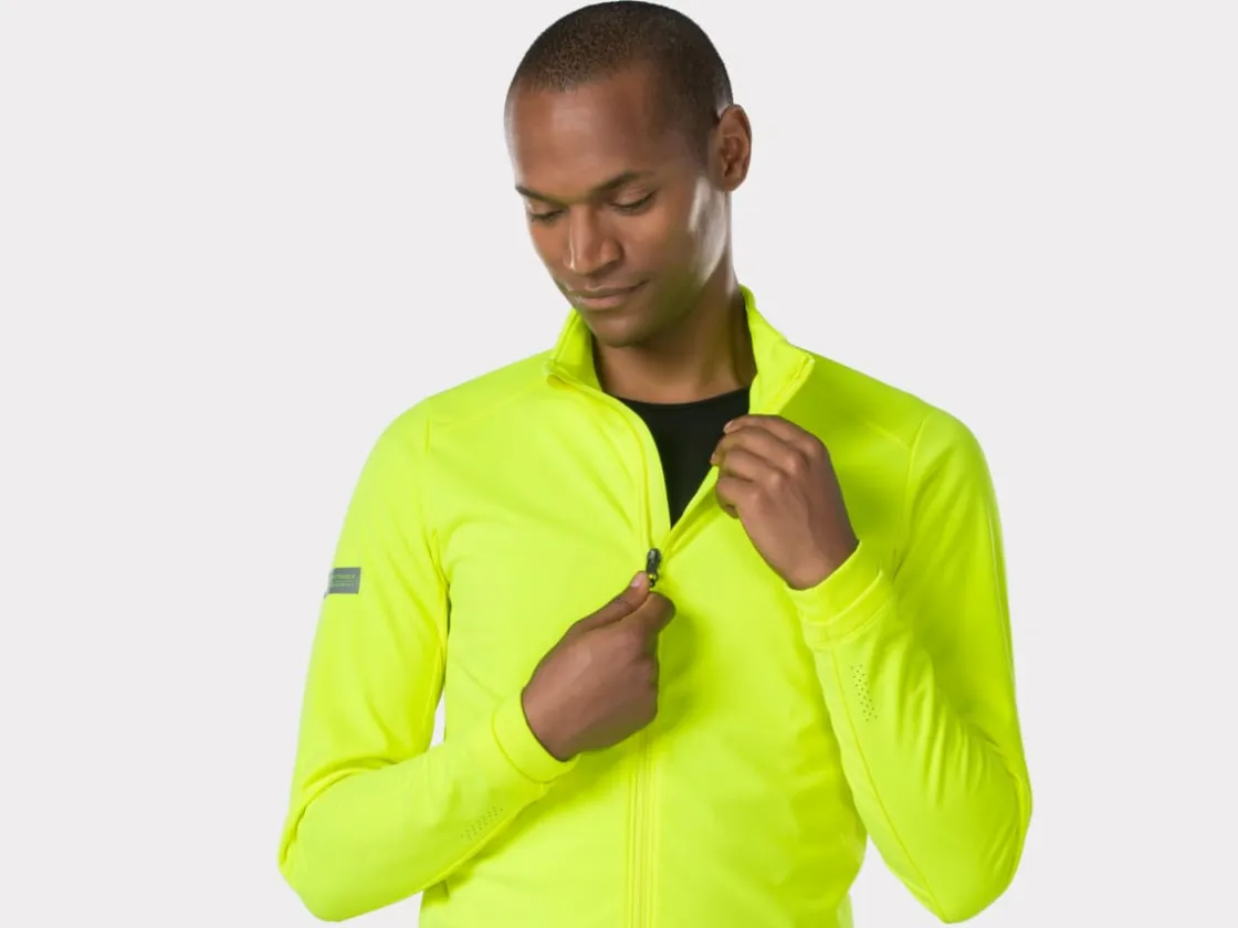Trek Bikes Bontrager Velocis Softshell Cycling Jacket Cheap