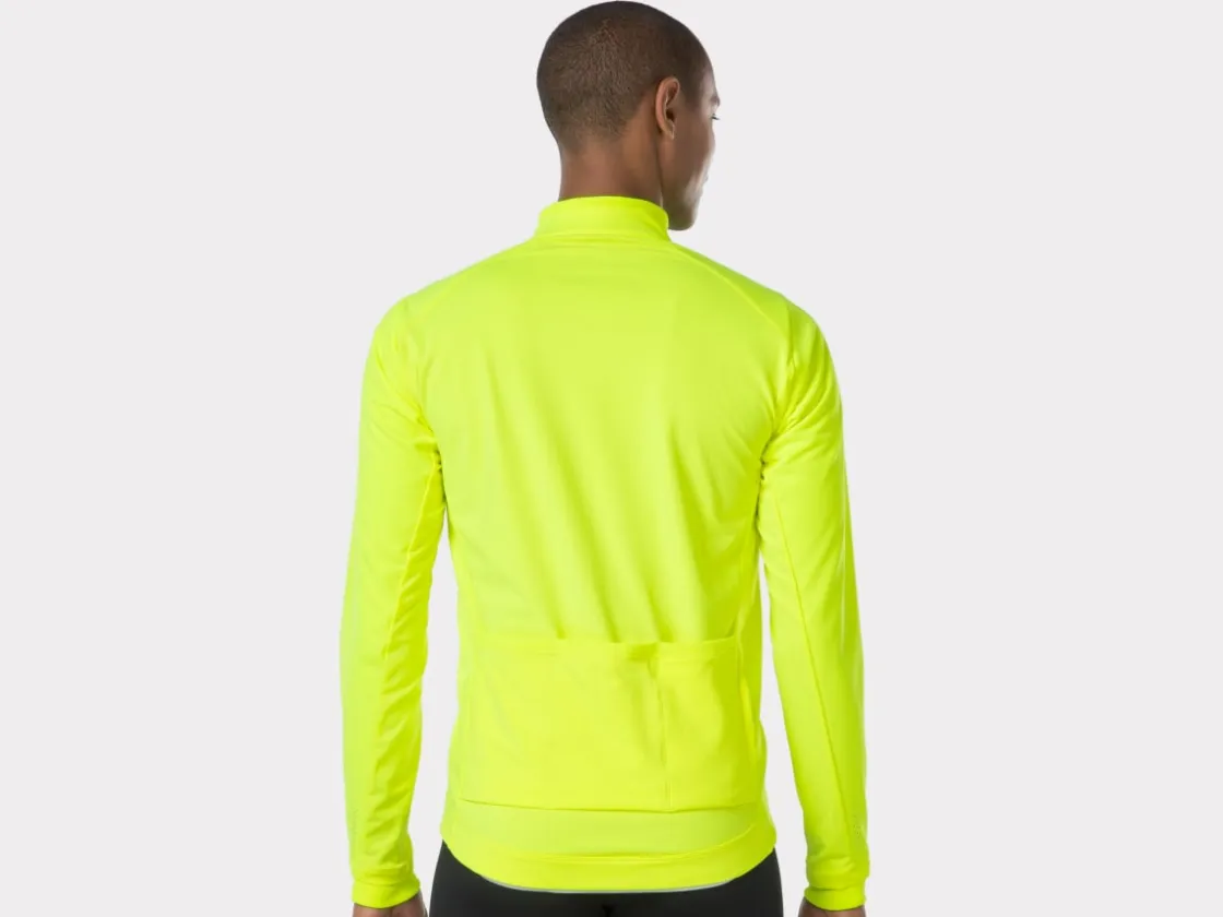 Trek Bikes Bontrager Velocis Softshell Cycling Jacket Cheap