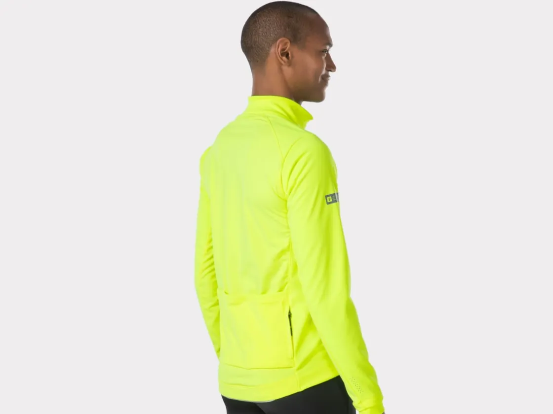 Trek Bikes Bontrager Velocis Softshell Cycling Jacket Cheap