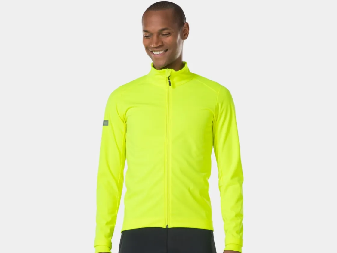 Trek Bikes Bontrager Velocis Softshell Cycling Jacket Cheap