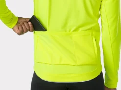 Trek Bikes Bontrager Velocis Softshell Cycling Jacket Cheap