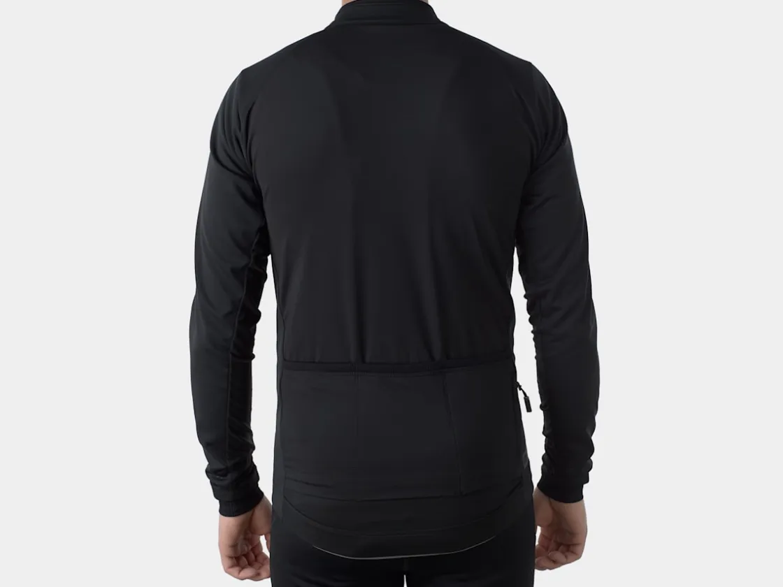 Trek Bikes Bontrager Velocis Softshell Cycling Jacket Cheap