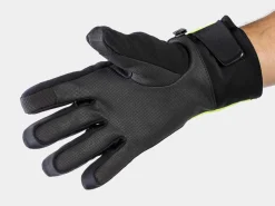 Trek Bikes Bontrager Velocis Softshell Cycling Glove Fashion