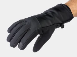 Trek Bikes Bontrager Velocis Softshell Cycling Glove Fashion