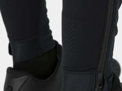 Trek Bikes Bontrager Velocis Unpadded Softshell Cycling Tight Black Cheap