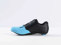 Trek Bikes Bontrager Velocis Women's Road Cycling Shoe White Shop