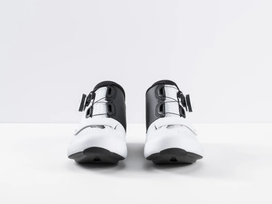 Trek Bikes Bontrager Velocis Women's Road Cycling Shoe White Shop